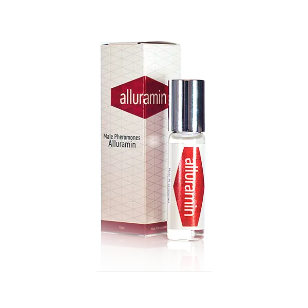 Alluramin