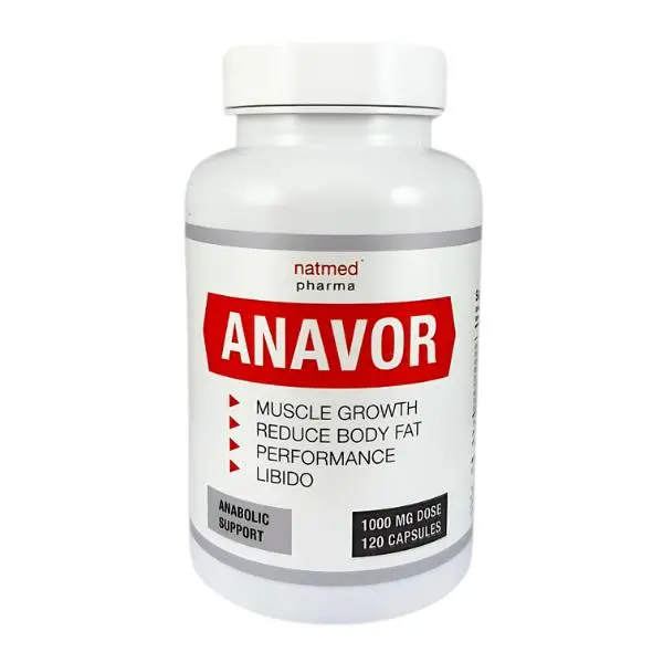 ANAVOR