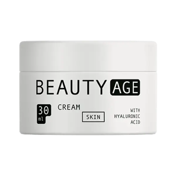 BEAUTY AGE