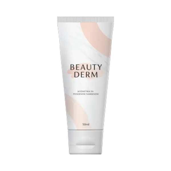 BEAUTY DERM