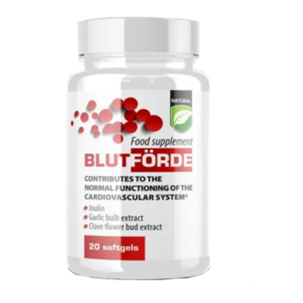 Blutforde