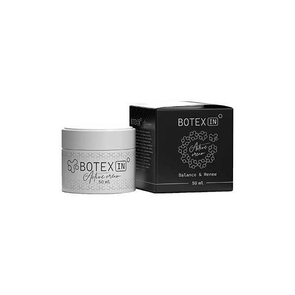Botexin Active