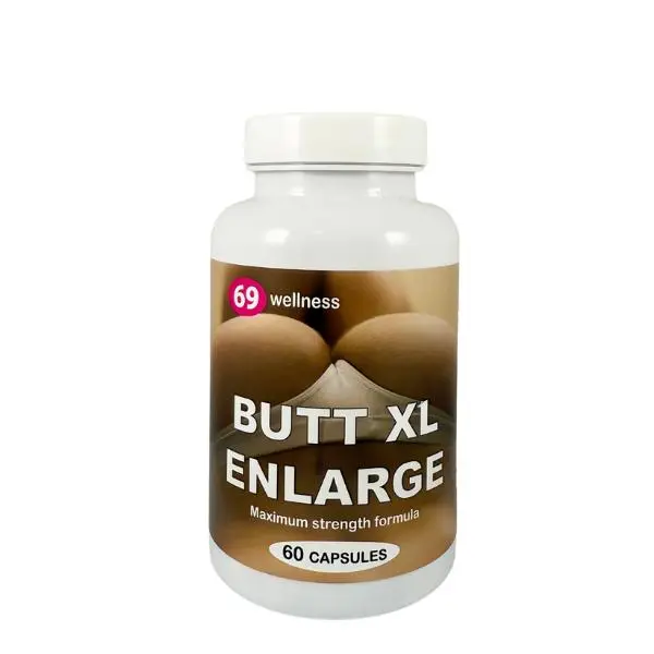 Butt XL Enlarge