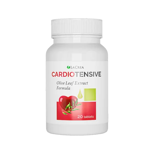 CARDIOTENSIVE