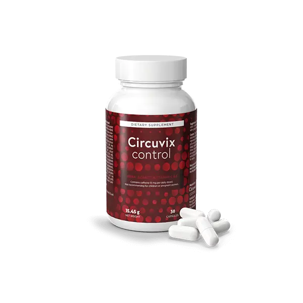 Circuvix Control