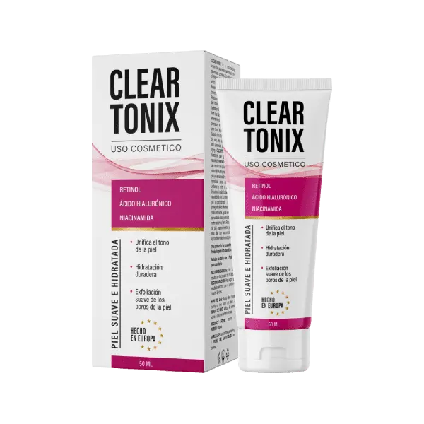 Cleartonix