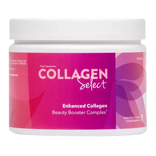 COLLAGEN Select