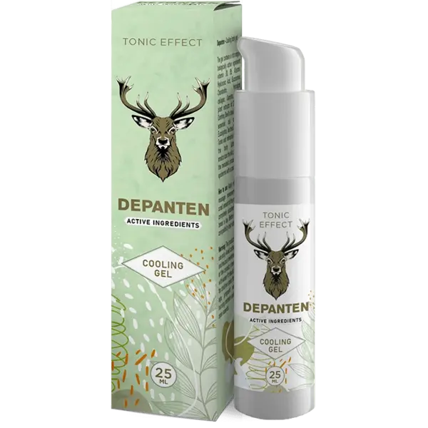 DEPANTEN