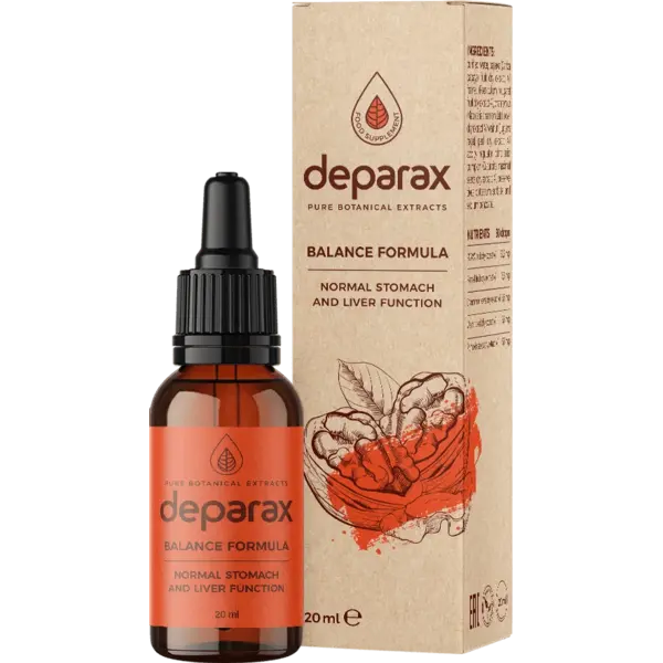 Deparax