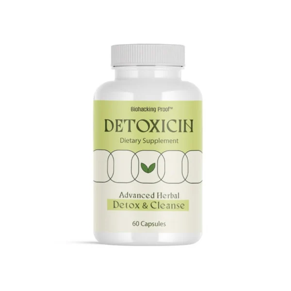 DETOXICIN