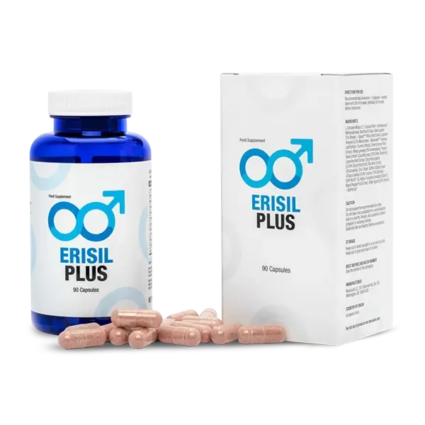 ERISIL PLUS