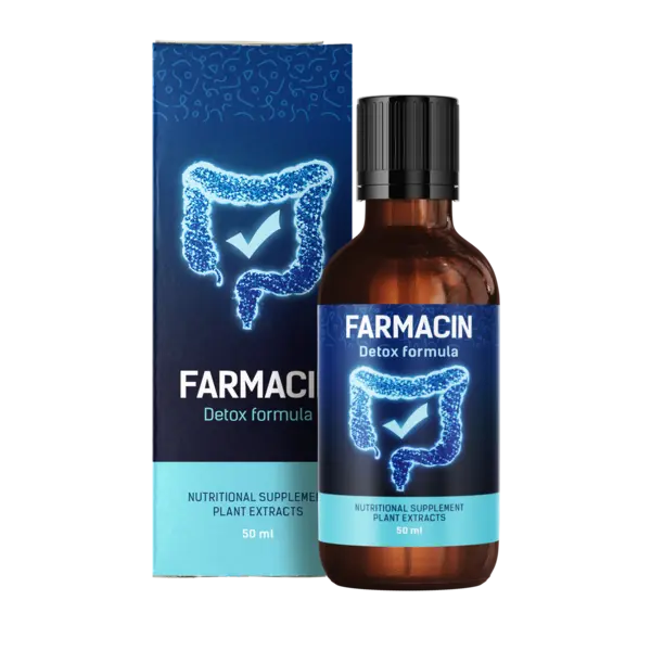 Farmacin