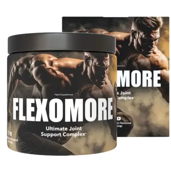 FLEXOMORE