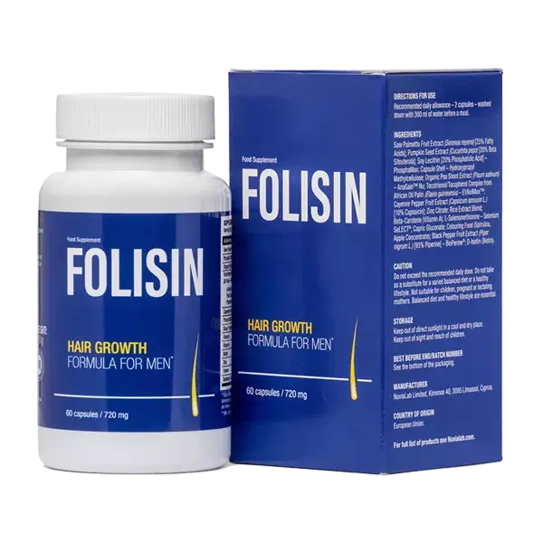 FOLISIN