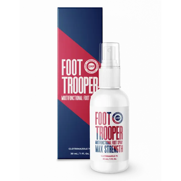 FOOT TROOPER