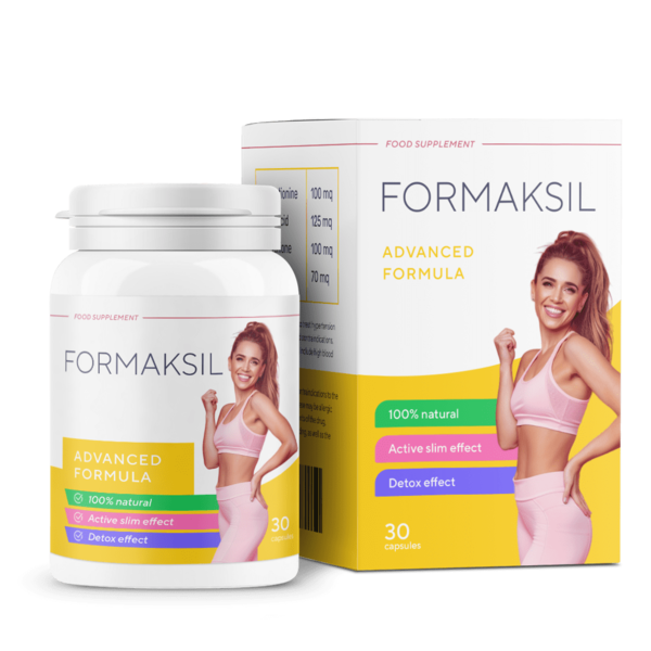 FORMAKSIL