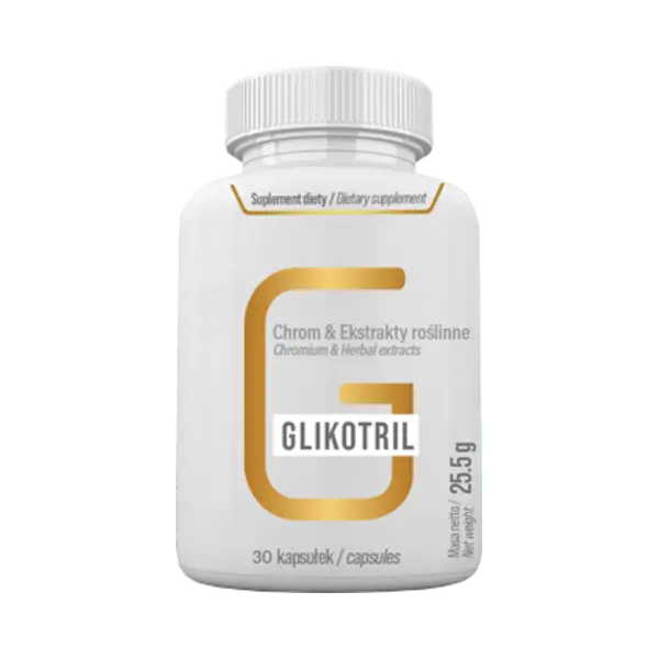 GLIKOTRIL