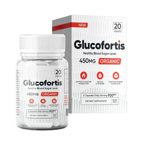 Glucofortis