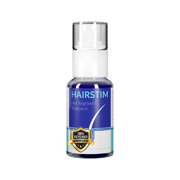 Hairstim
