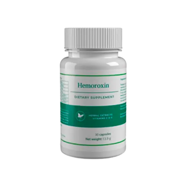 Hemoroxin