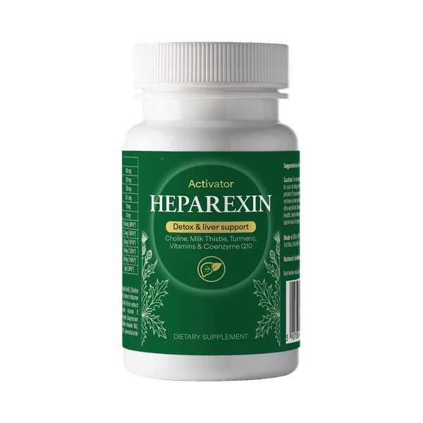 Heparexin