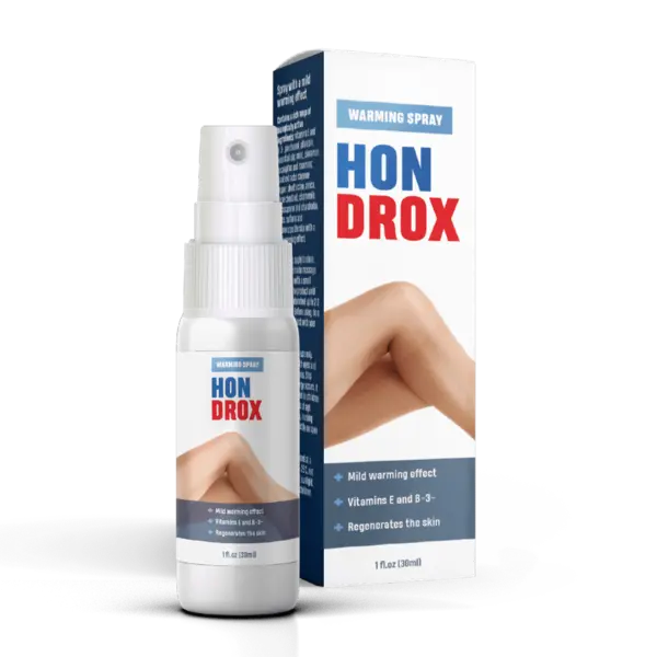 HONDROX