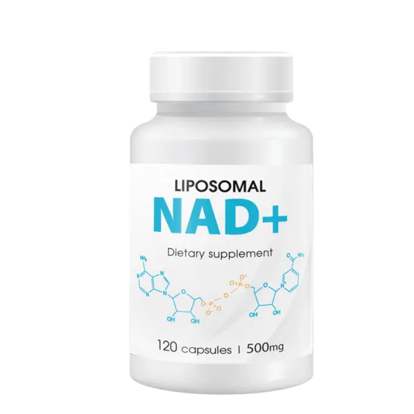 Liposomal NAD+
