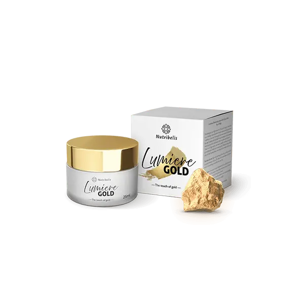 Lumiere Gold
