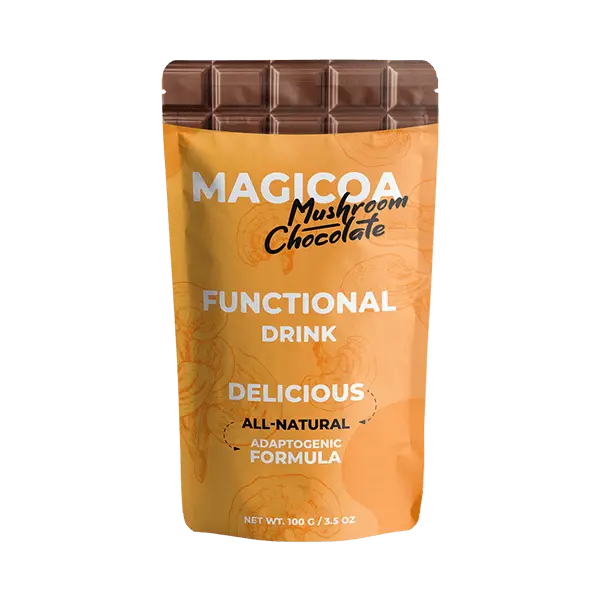 MAGICOA
