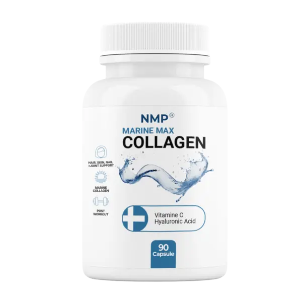 Marine MAX Collagen