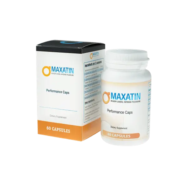 MAXATIN