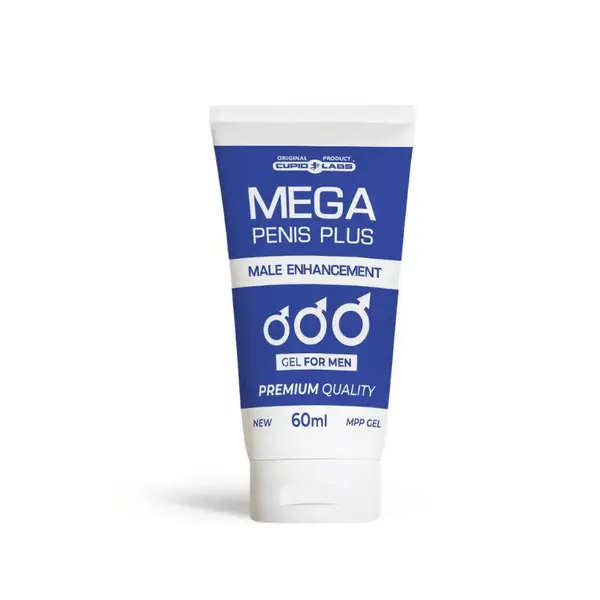 MEGA PENIS PLUS