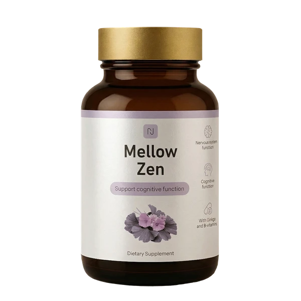 Mellow Zen