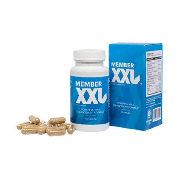MEMBER XXL