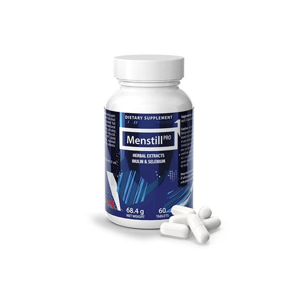 Menstill Pro
