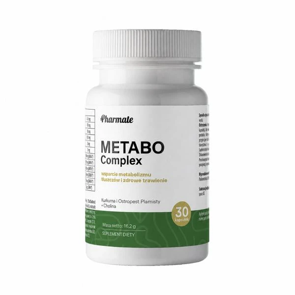 METABO Complex
