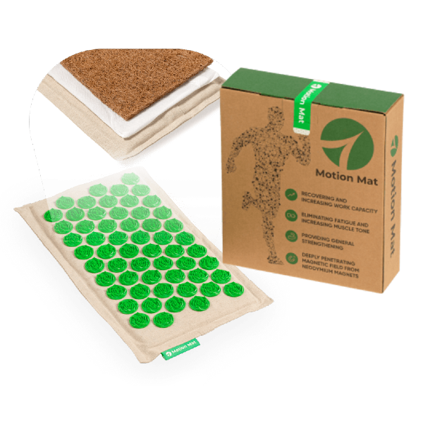 Motion Mat