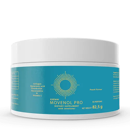 Movenol Pro