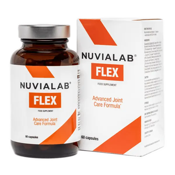 NUVIALAB FLEX