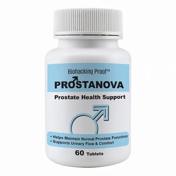 PROSTANOVA PROSTANOVA