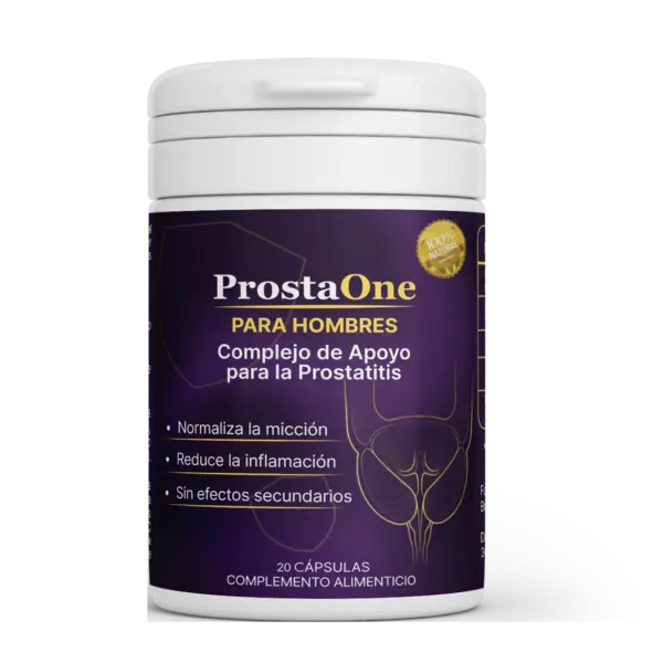 ProstaOne ProstaOne
