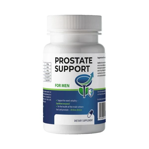 Prostate Support