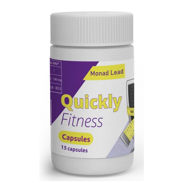 Quickly Fitness
