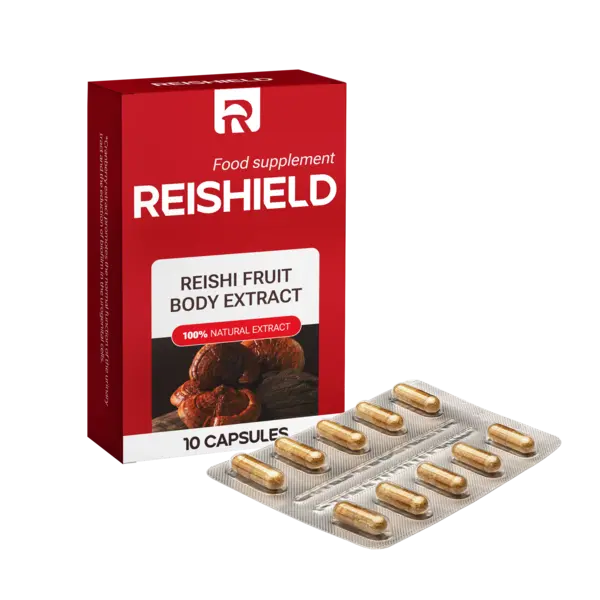 Reishield
