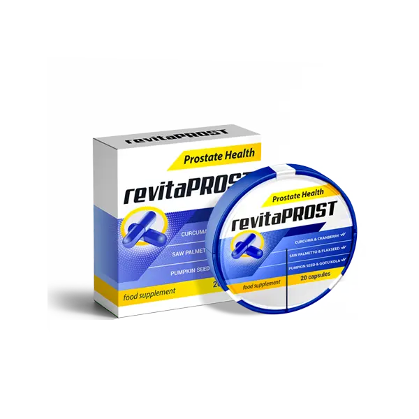 RevitaPROST RevitaPROST