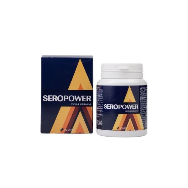 Seropower