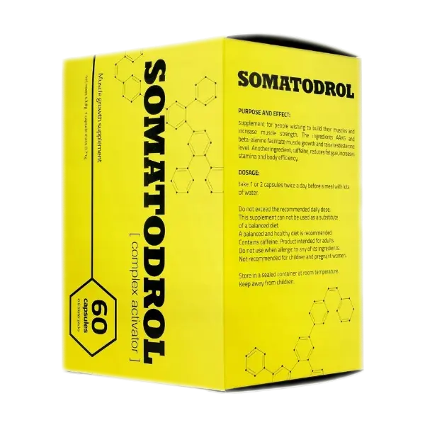 SOMATODROL