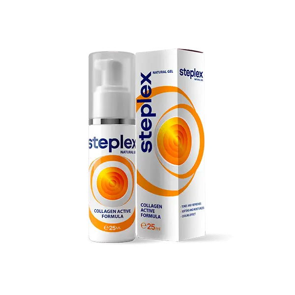 Steplex