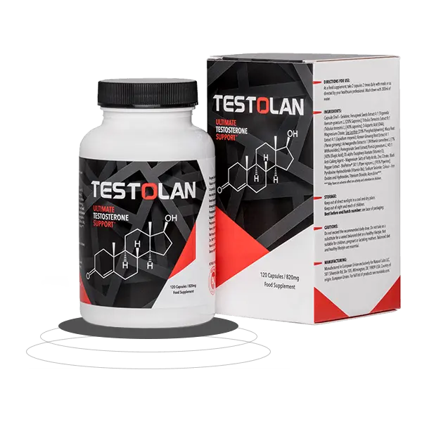 TESTOLAN