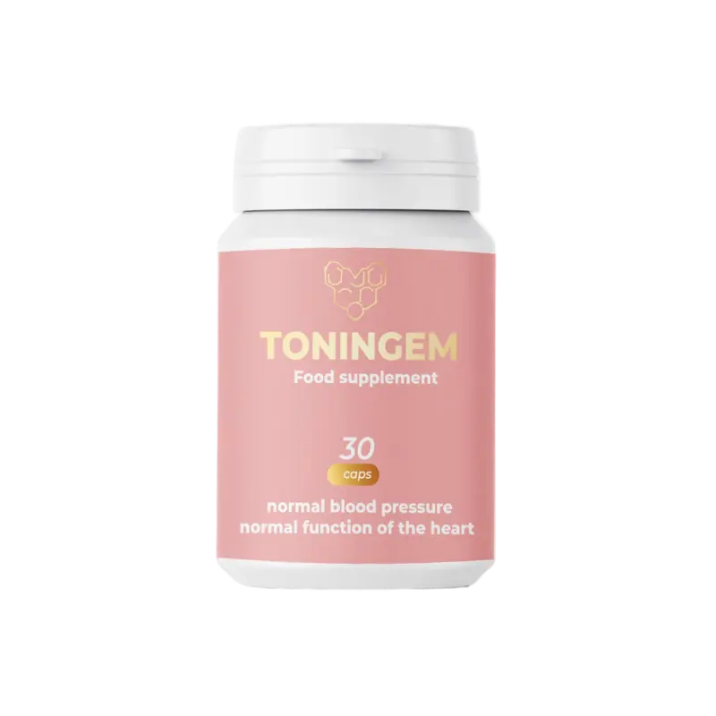 Toningem